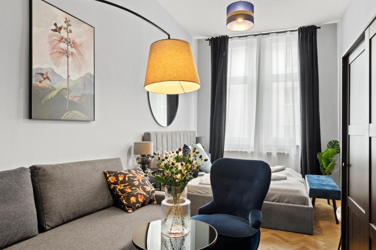 Apartment 5 Bedrooms - 143 M² - Near Main Station Wien