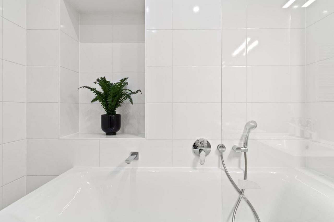 5 Bedrooms - 143 M² - Near Main Station * Wien