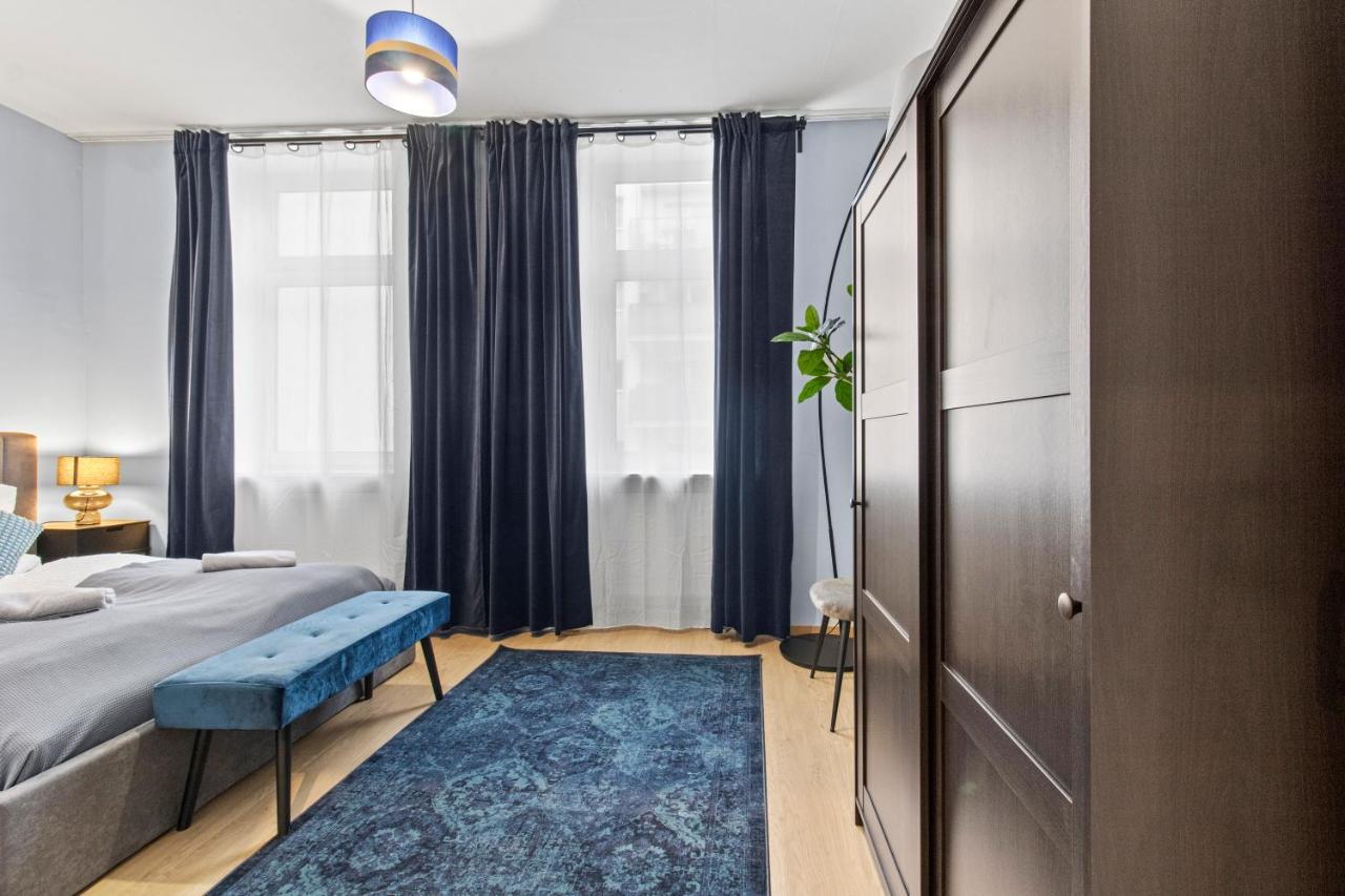 5 Bedrooms - 143 M² - Near Main Station Wien