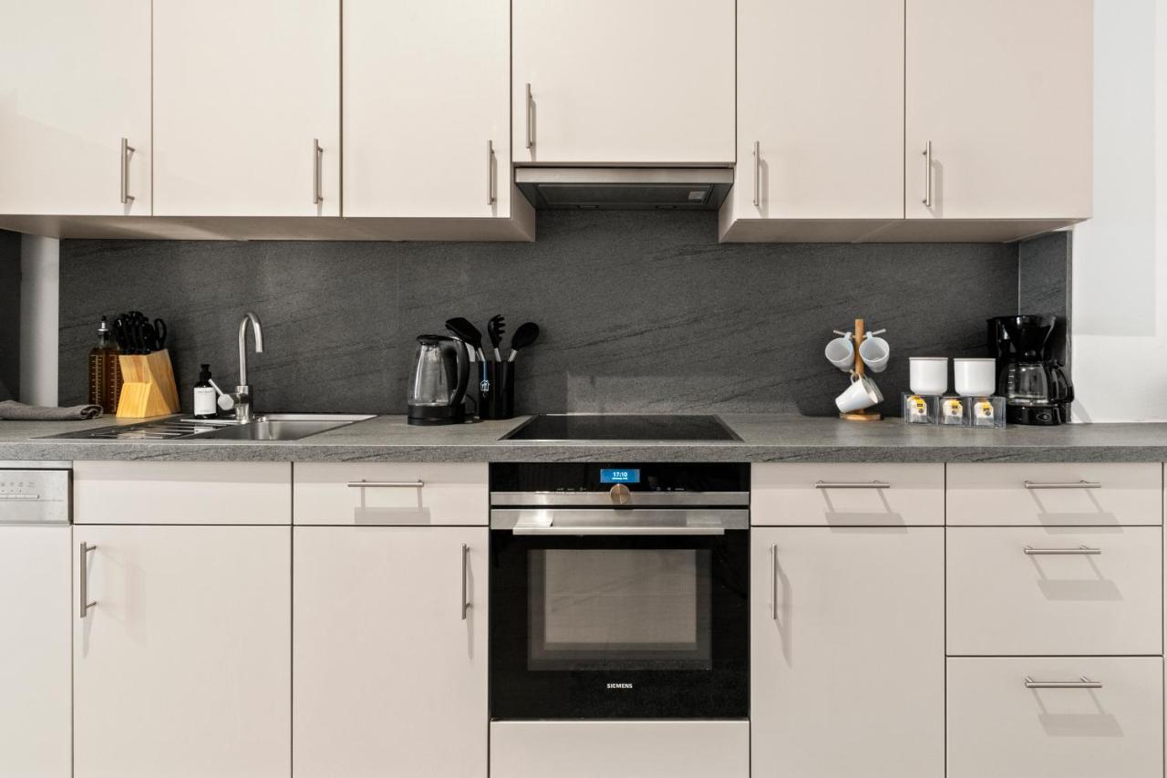 5 Bedrooms - 143 M² - Near Main Station * Wien