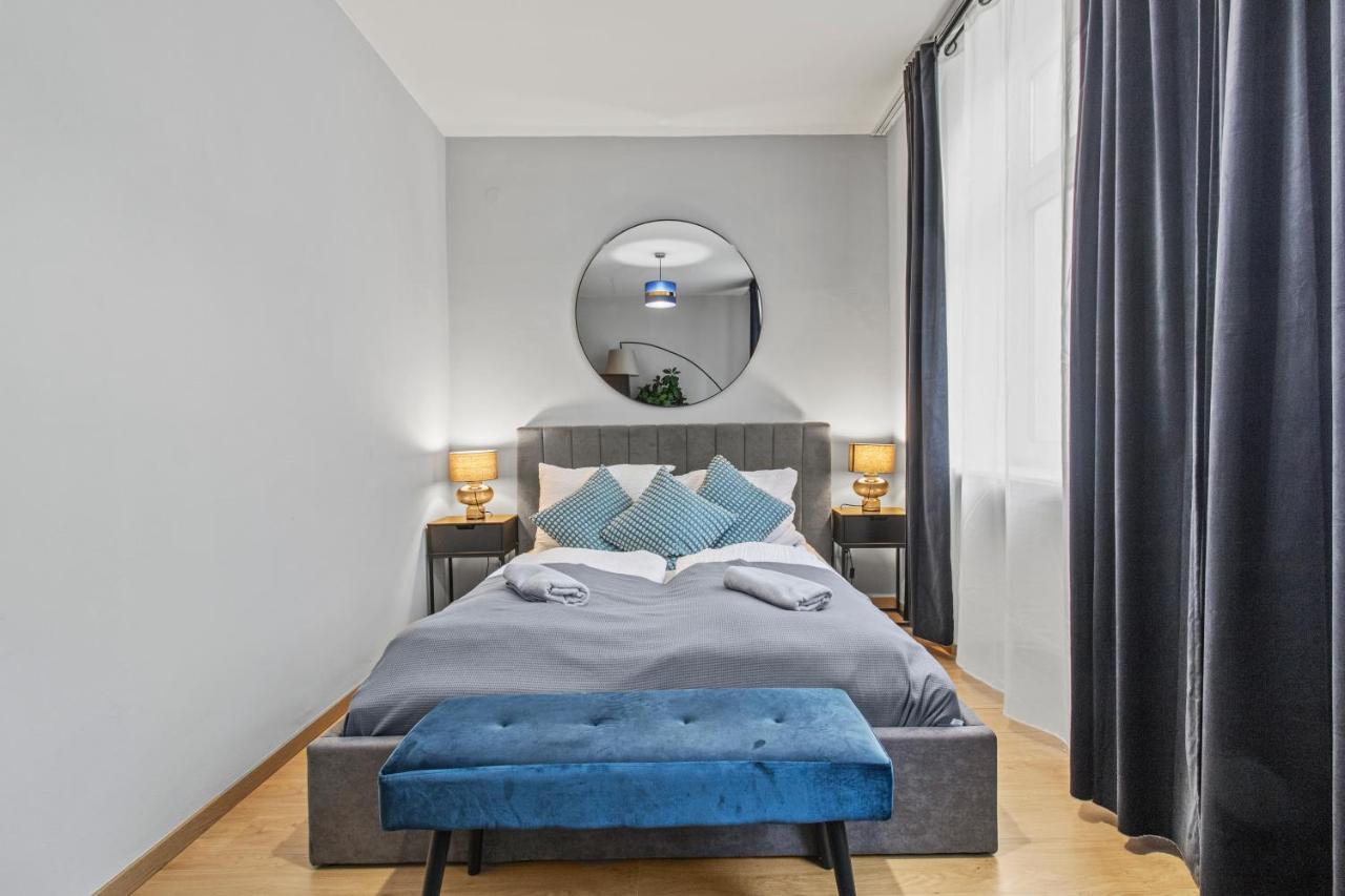 Apartment 5 Bedrooms - 143 M² - Near Main Station Vienna